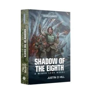 Shadow of the Eighth