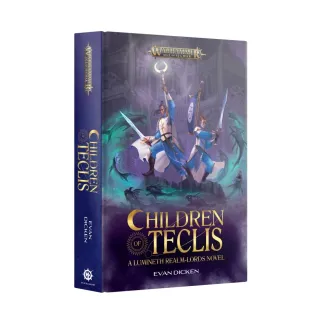 Children of Teclis